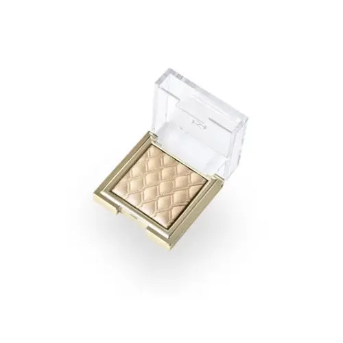 Kiko Milano Holiday Premiere, Metallic Eyeshadow (Cień do powiek)