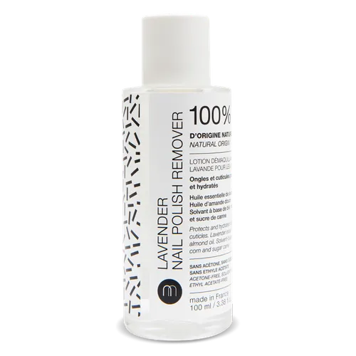 Nailmatic Lavender Nail Polish Remover (Lawendowy zmywacz do paznokci)