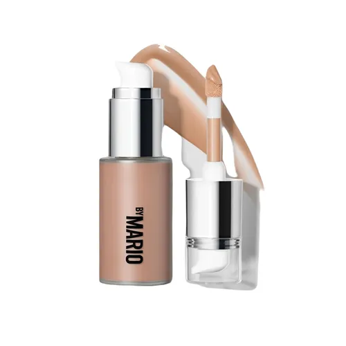 Makeup By Mario SoftSculpt, Bronzing & Shaping Serum (Serum brązująco-modelujące)