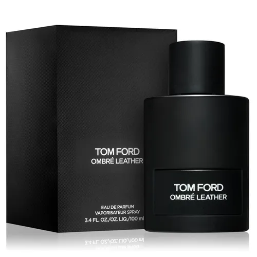 Tom Ford Ombre Leather EDP