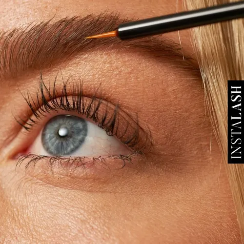 Instalash LashBOOST Serum (Serum na porost i odżywienie rzęs i brwi) - 3