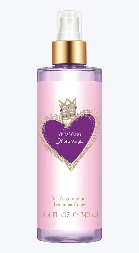 Best price vera wang princess perfume new arrivals
